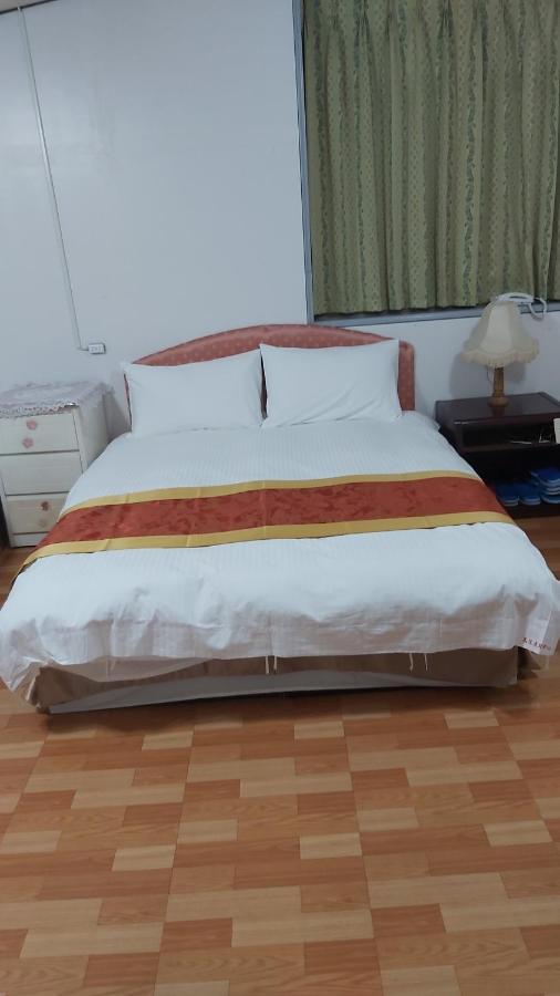 Alishan Homestay Leye Dış mekan fotoğraf