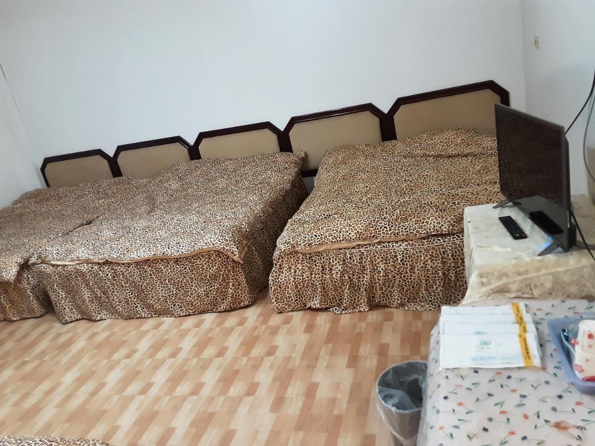 Alishan Homestay Leye Dış mekan fotoğraf
