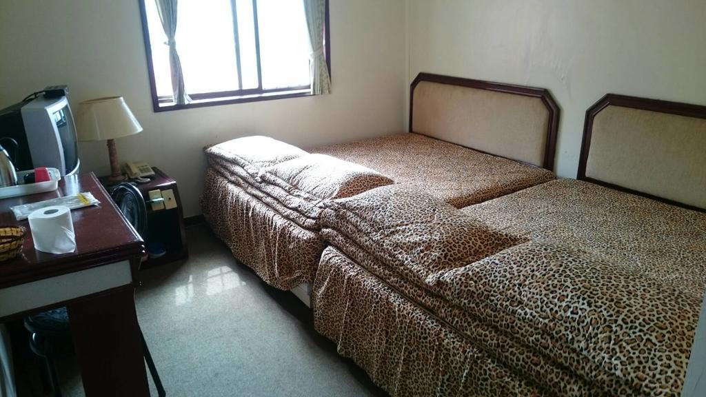 Alishan Homestay Leye Dış mekan fotoğraf