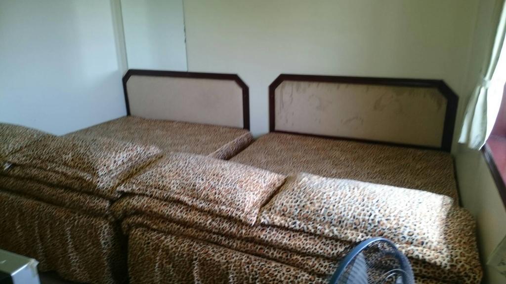 Alishan Homestay Leye Dış mekan fotoğraf